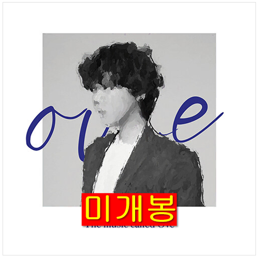 오베 (Ove) - 오베라는 음악 (미개봉, CD)