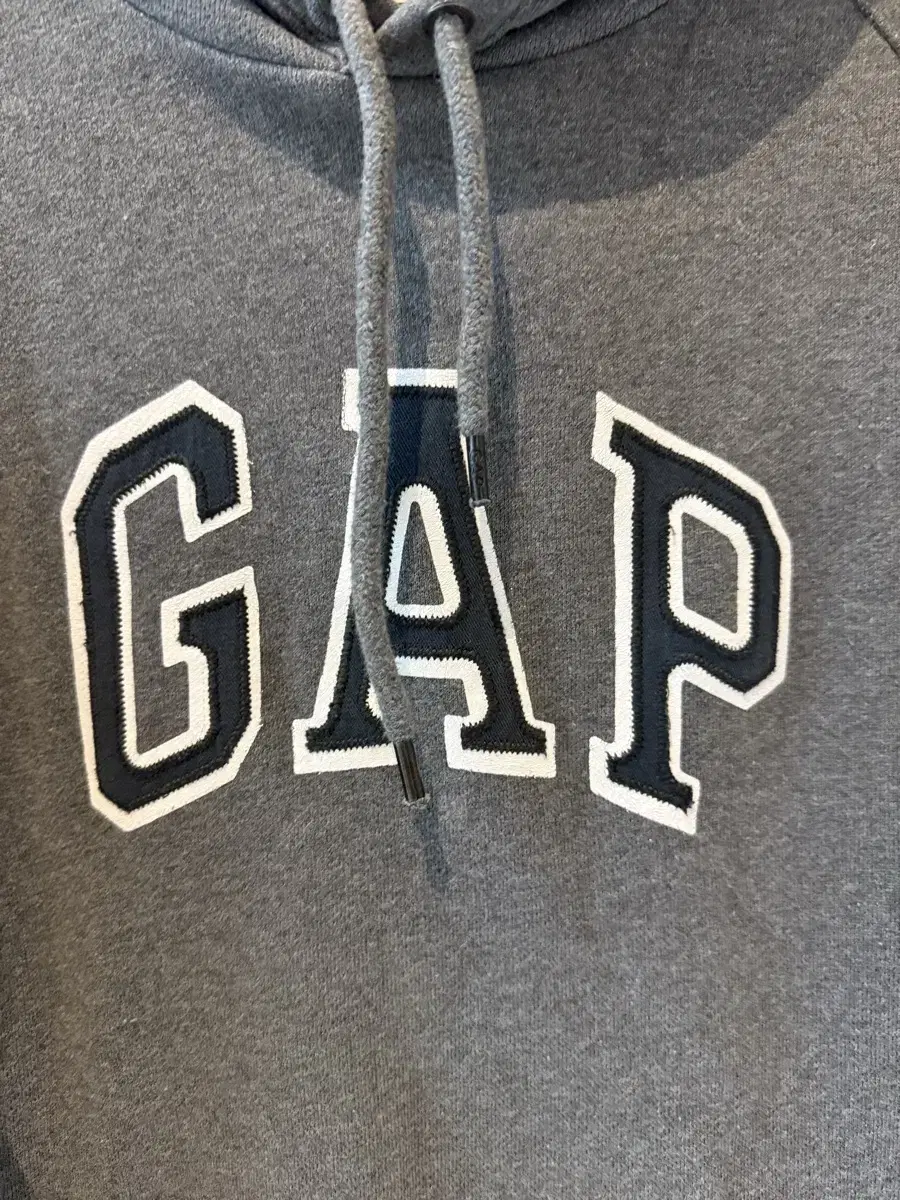 GAP후드티