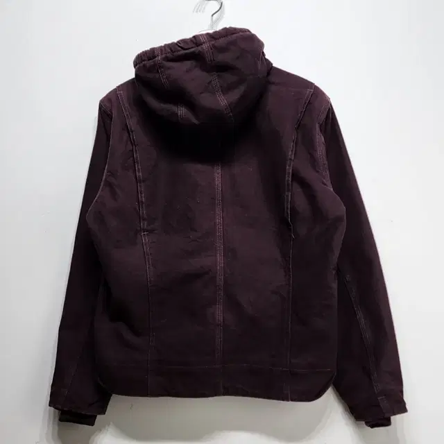 칼하트 CARHARTT 샌드스톤 액티브 자켓 퍼플 S