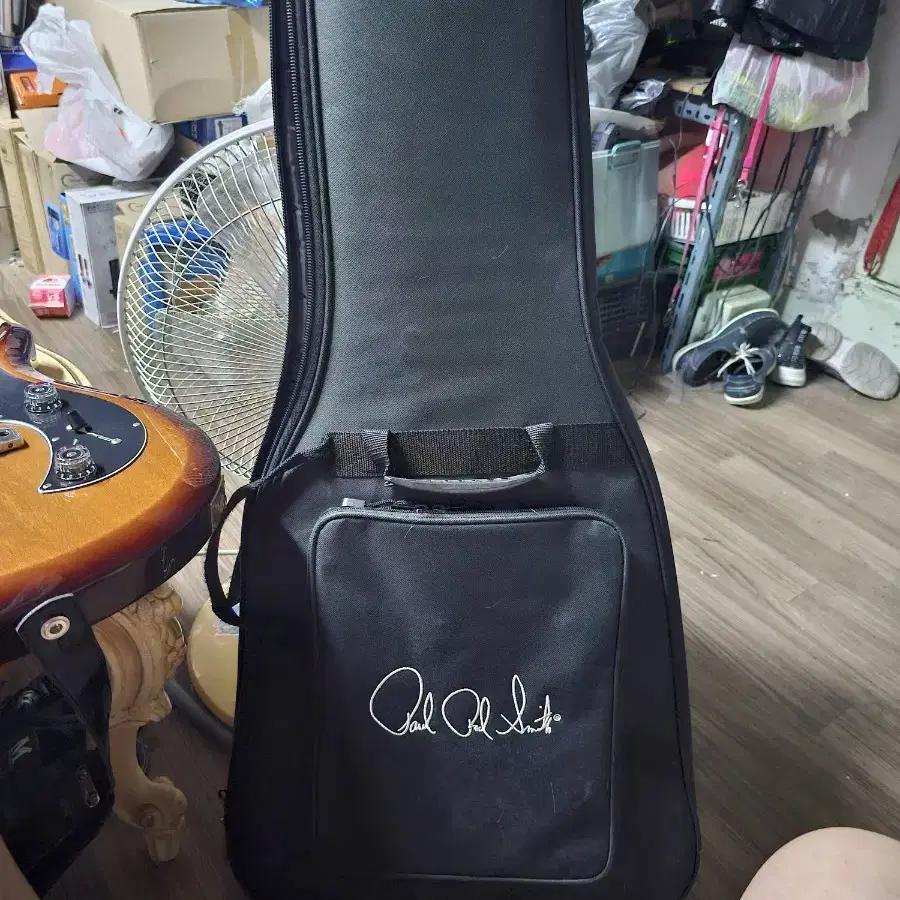 PRS  S2(USA  미제)판매