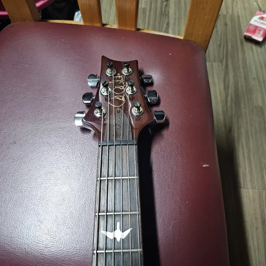 PRS  S2(USA  미제)판매