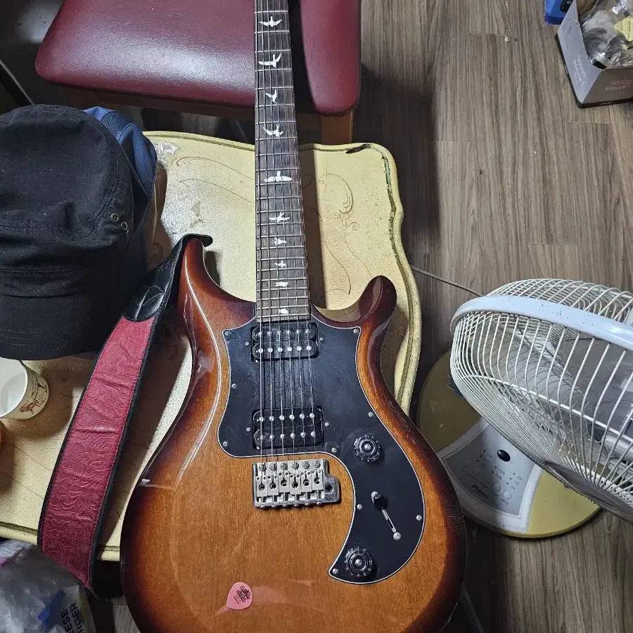 PRS  S2(USA  미제)판매