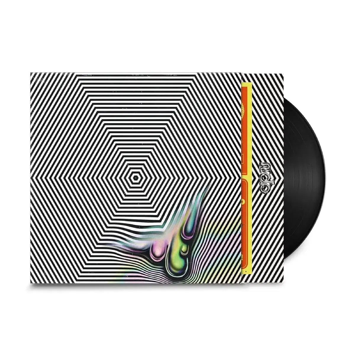 [새상품] Oneohtrix Point Never Lp(Vinyl) 바이