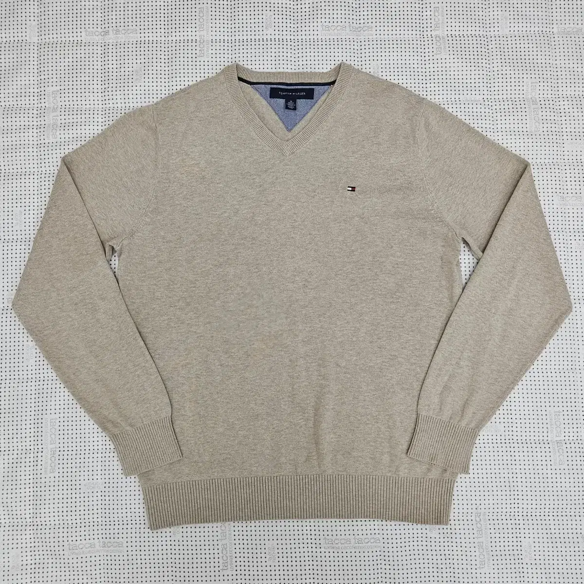 Tommy Hilfiger Knit Man100