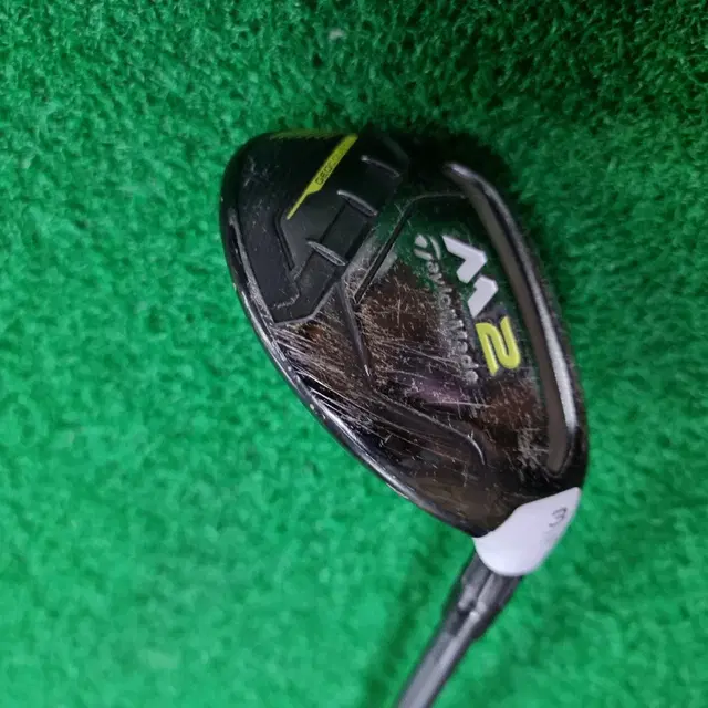 TaylorMade 테일러메이드 M2 3번 19도 유틸리티