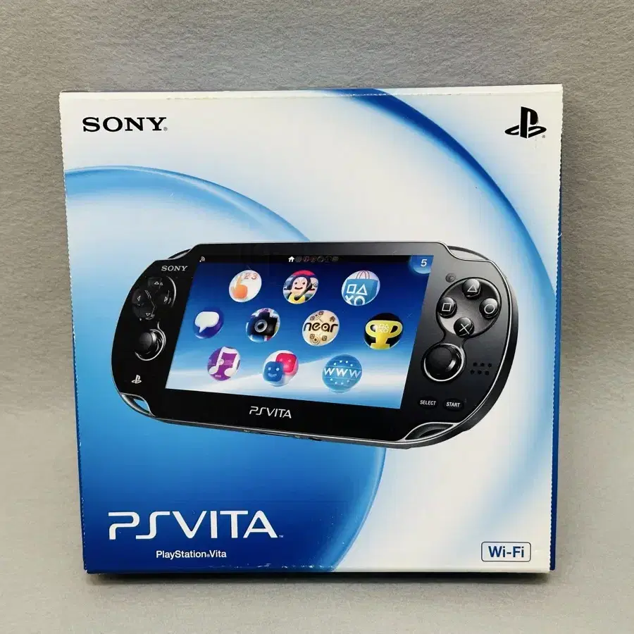 플레이스테이션 비타 PSVITA PCH-1005(ZA01)