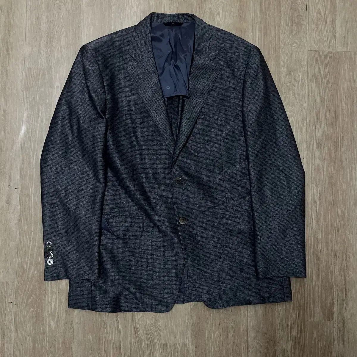 Maestro Men's Suit Jacket M/95