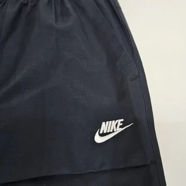 (새상품) NIKE 나이키 스우시 우븐 팬츠 트랙 팬츠 / 남 XXL