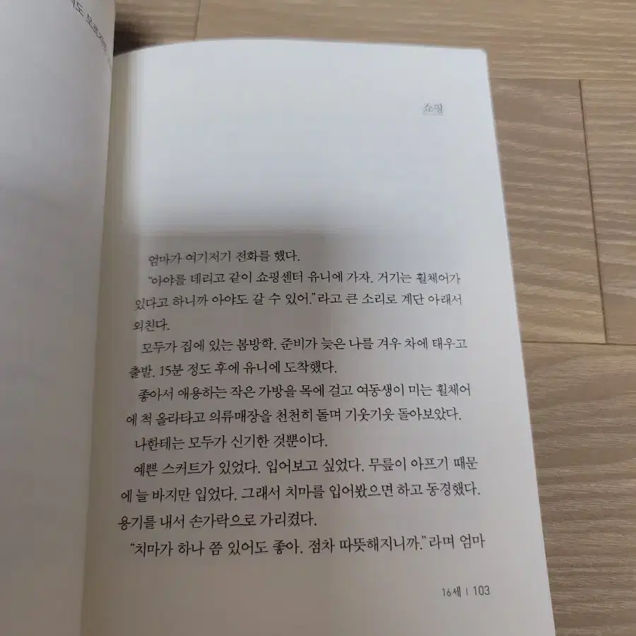 책 1리터의 눈물