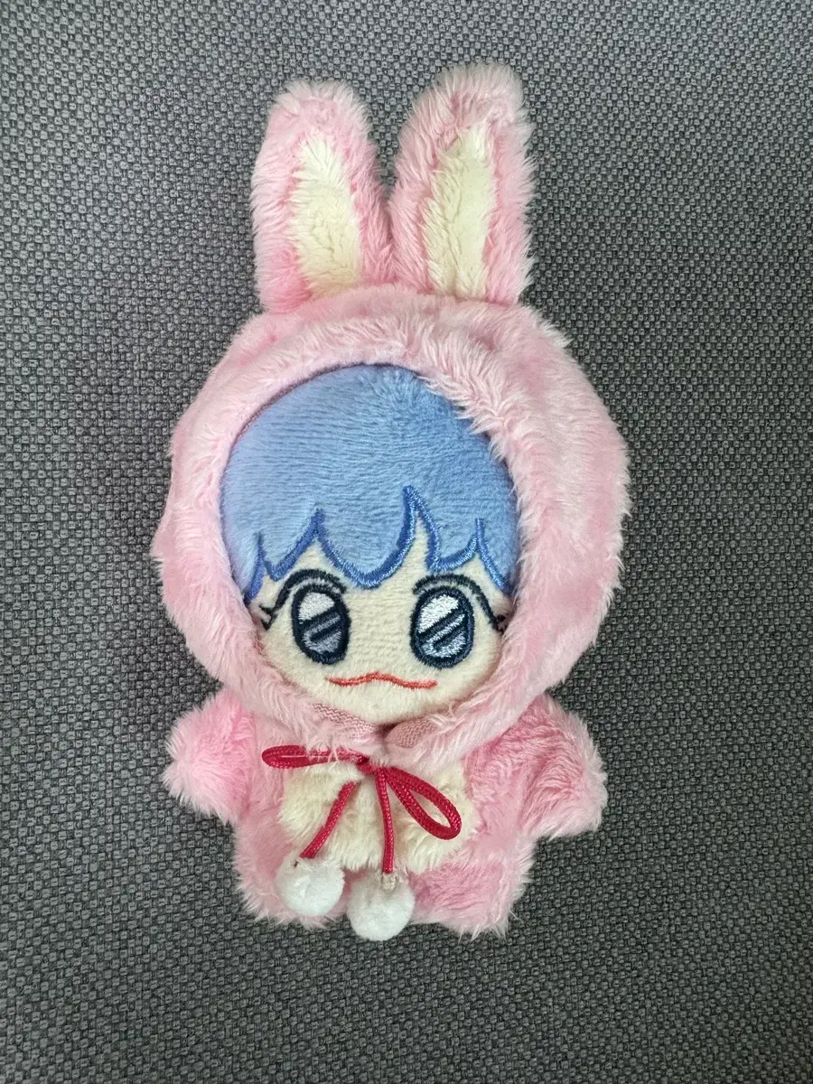 NCT Chimini Doll