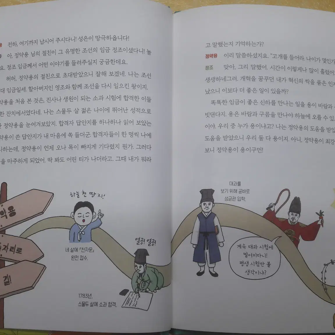 웅진북클럽 세상을 바꾼 사람들 파워피플 전 20권