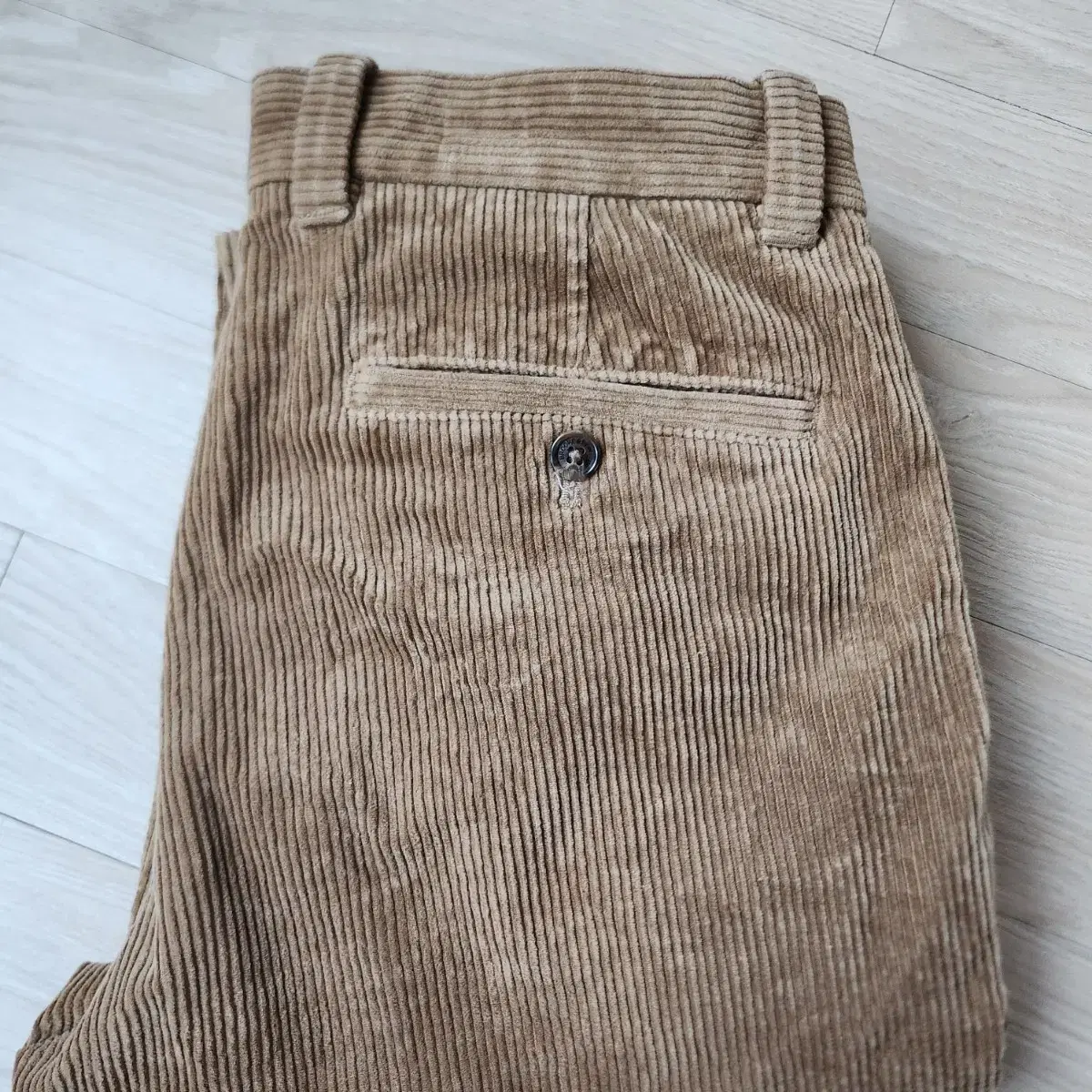 Brooks Brothers Corduroy Chino Pants (32