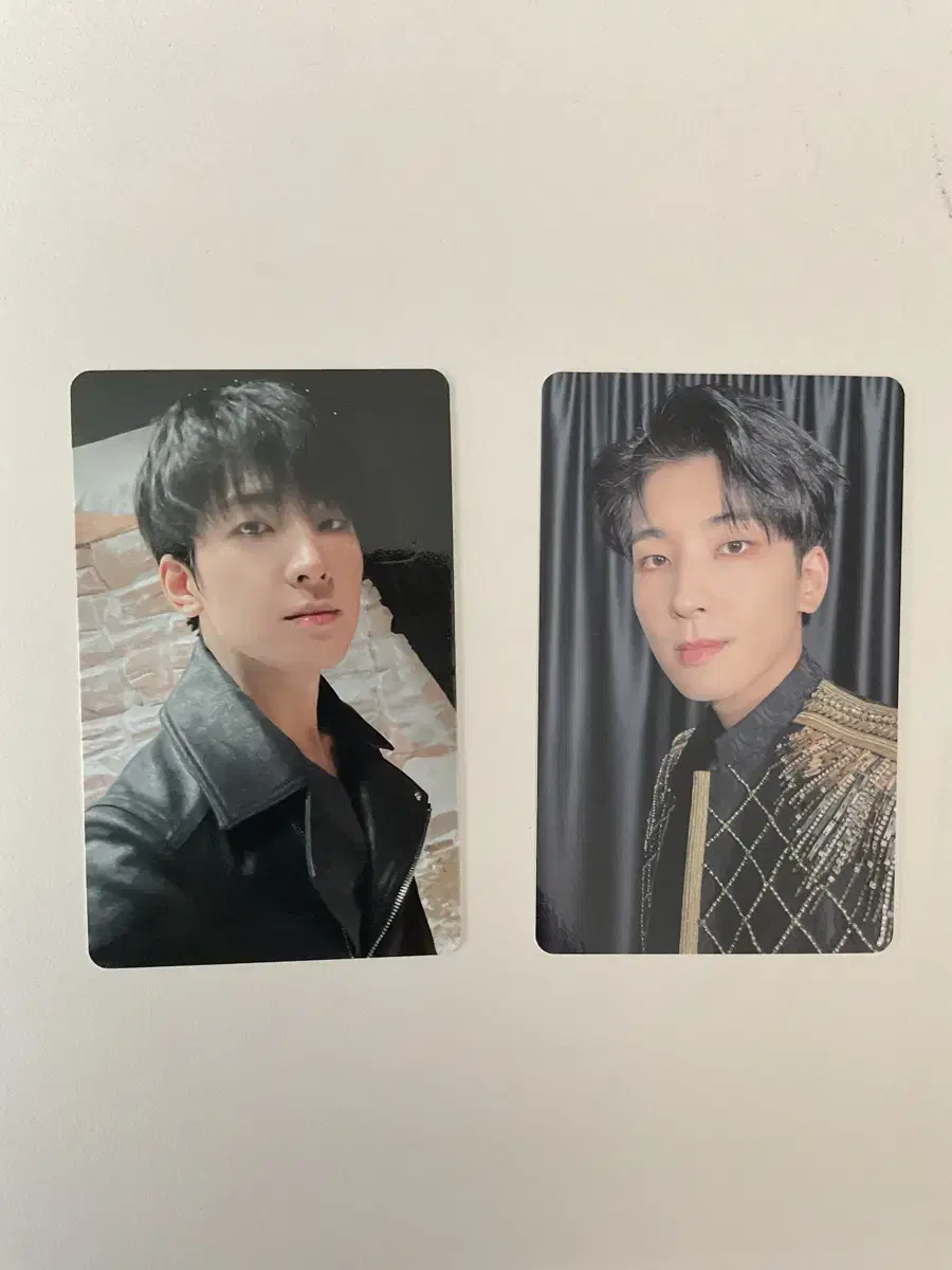 bulk)SEVENTEEN BE THE SUN 비더썬 wonwoo wts