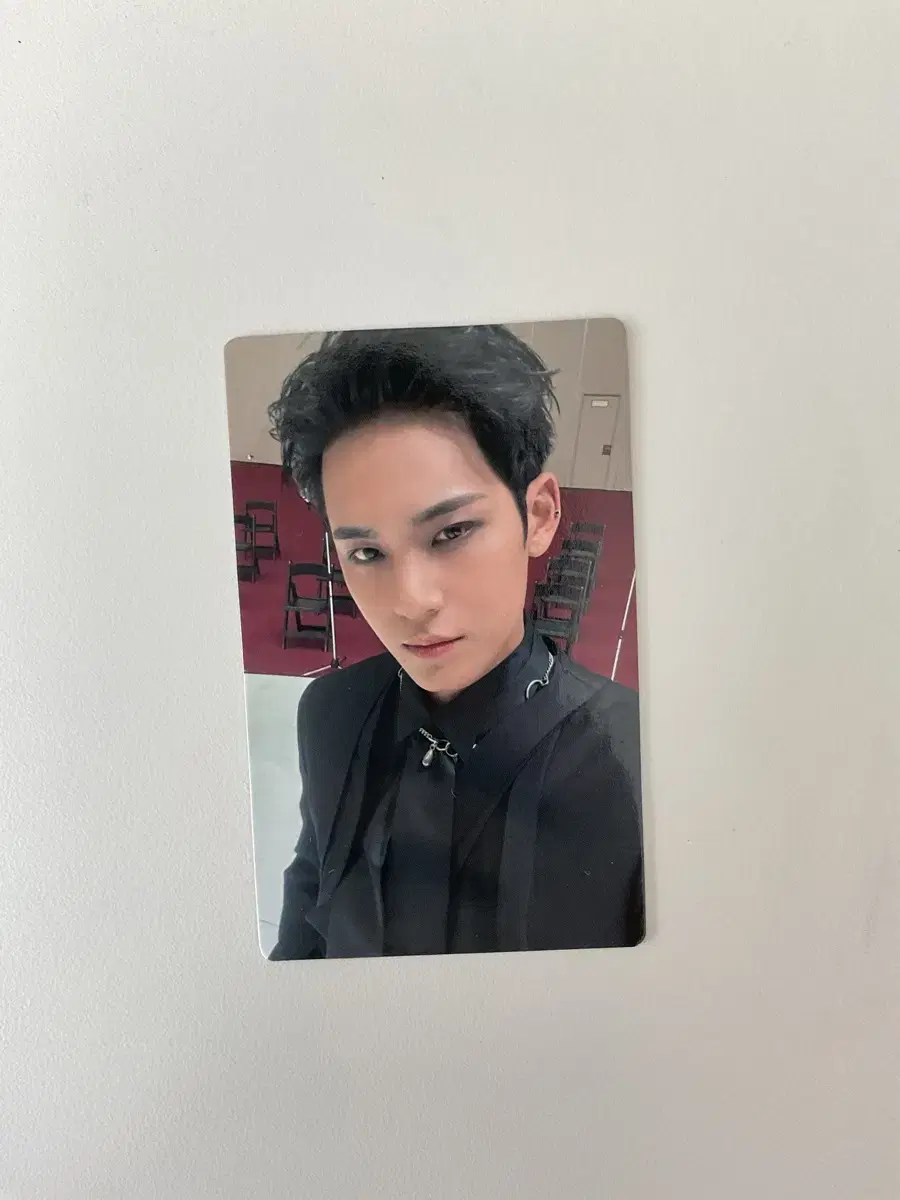 Source)Seventeen Maestro Soundwave ld mingyu WTS