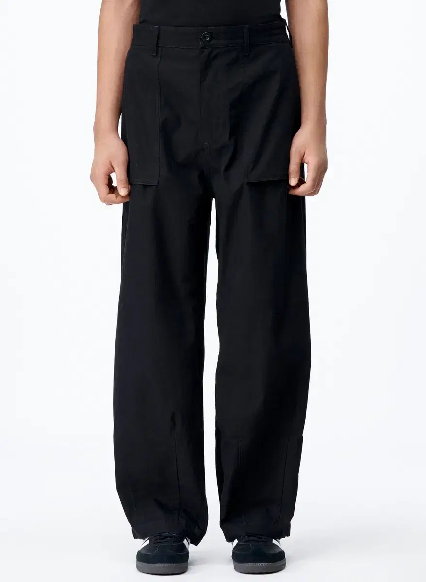 TenC Pantalon Lungo Cargo Pants