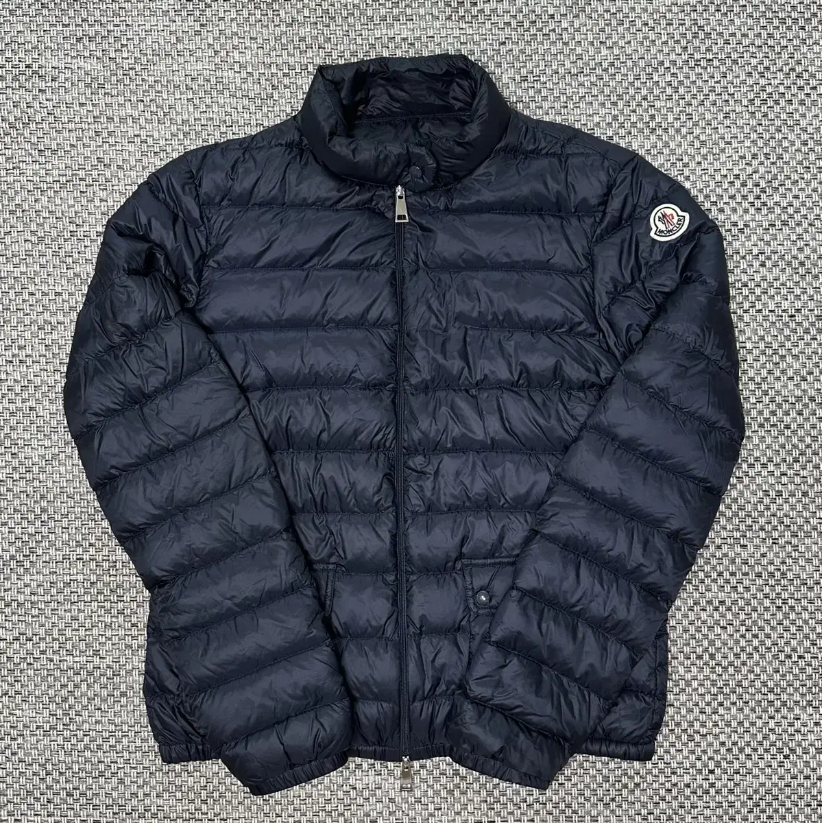 [3] Moncler Lance Women's Lightweight Padding