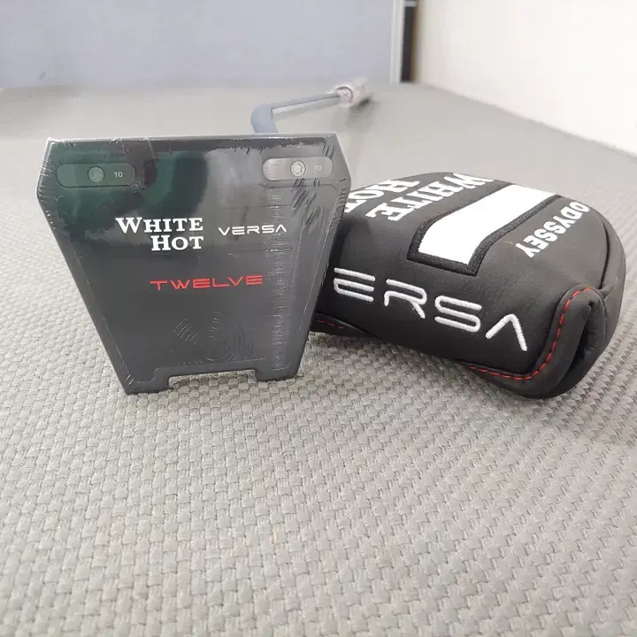 신품 오딧세이 화이트 핫 버사12 WHITE HOT VERSA TWELV