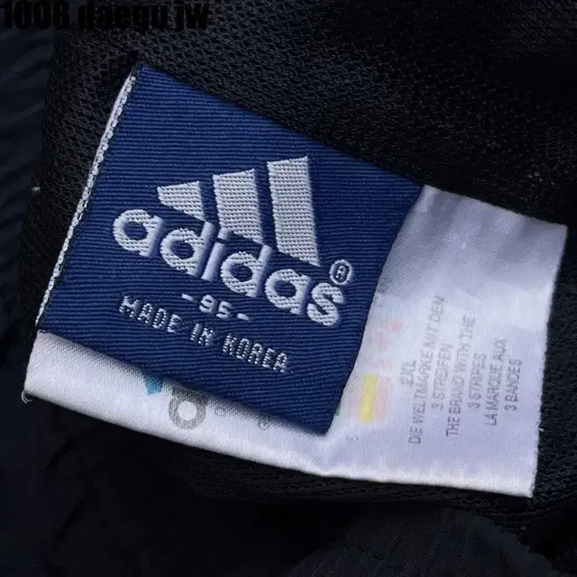 105- ADIDAS PANTS 아디다스 바지