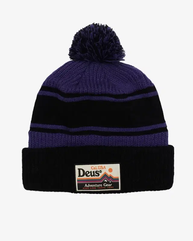 데우스 엑스 마키나 비니 DEUS EX MACHINA BEANIE