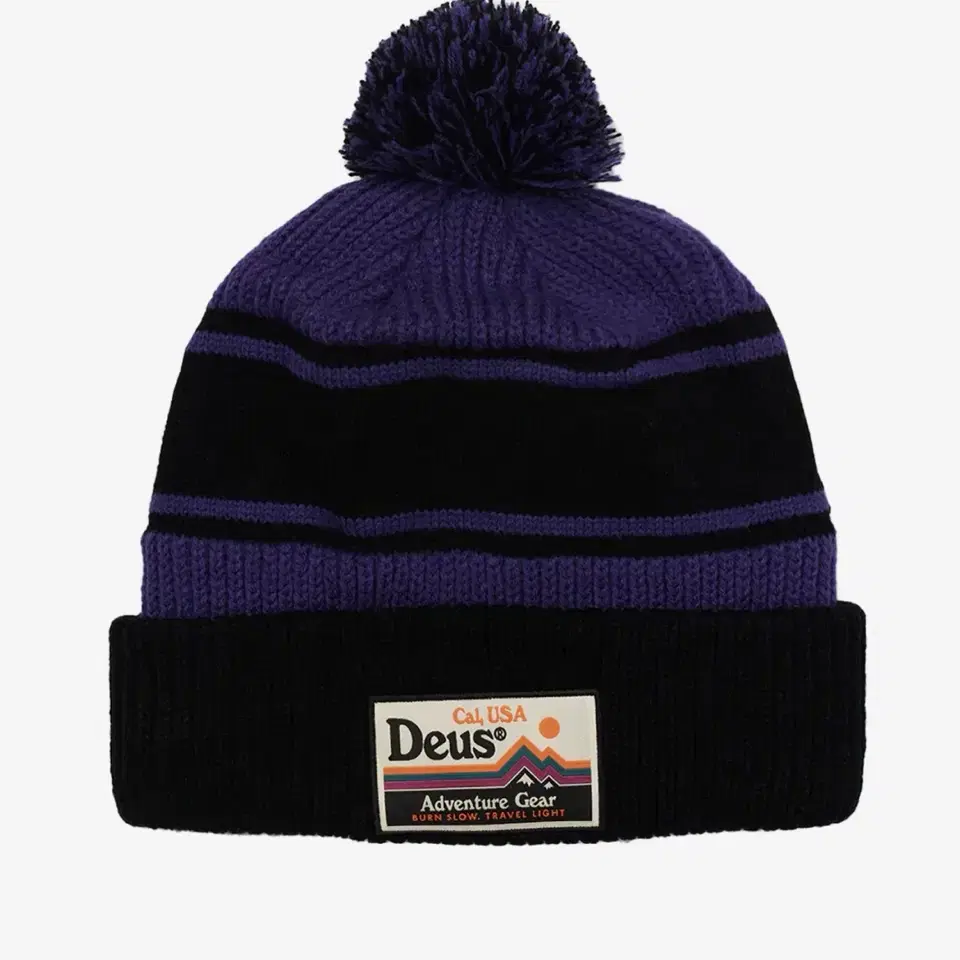 데우스 엑스 마키나 비니 DEUS EX MACHINA BEANIE