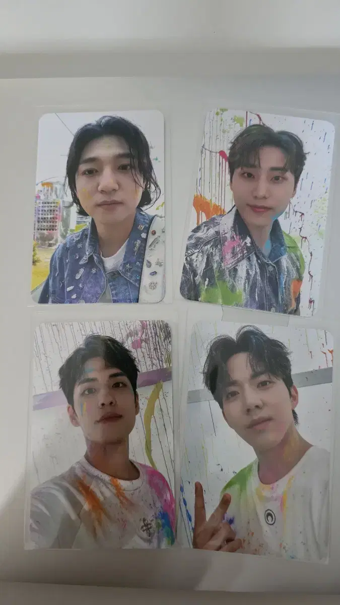 day6 day6 with muu photocard bulk