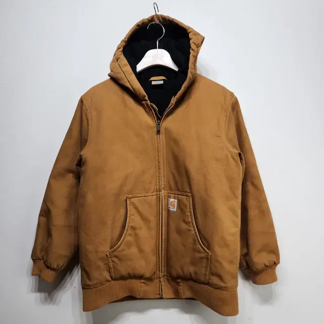 칼하트 CARHARTT 우먼스 키즈 액티브 자켓 2XS