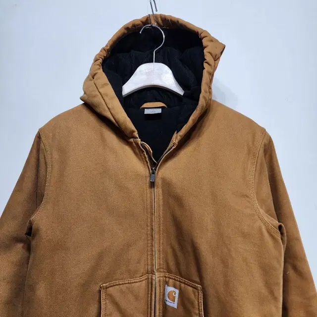 칼하트 CARHARTT 우먼스 키즈 액티브 자켓 2XS