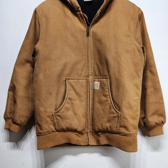 칼하트 CARHARTT 우먼스 키즈 액티브 자켓 2XS