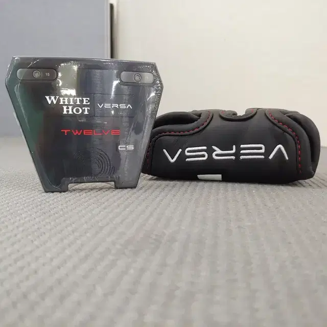 신품 오딧세이 화이트 핫 버사12 WHITE HOT VERSA TWELV