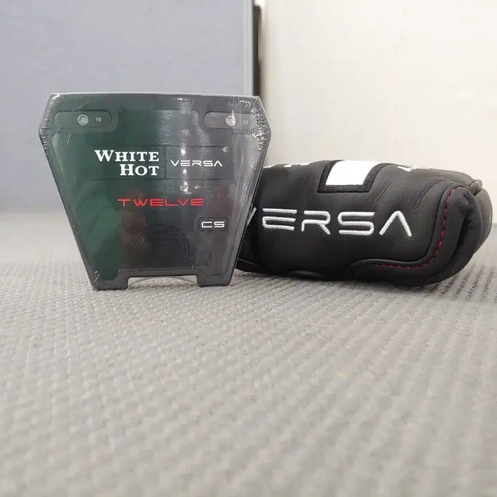 신품 오딧세이 화이트 핫 버사12 CS WHITE HOT VERSA TW