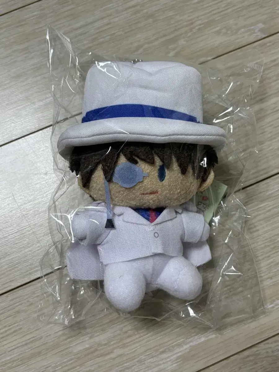 Detective Conan the Barbarian Yorinui