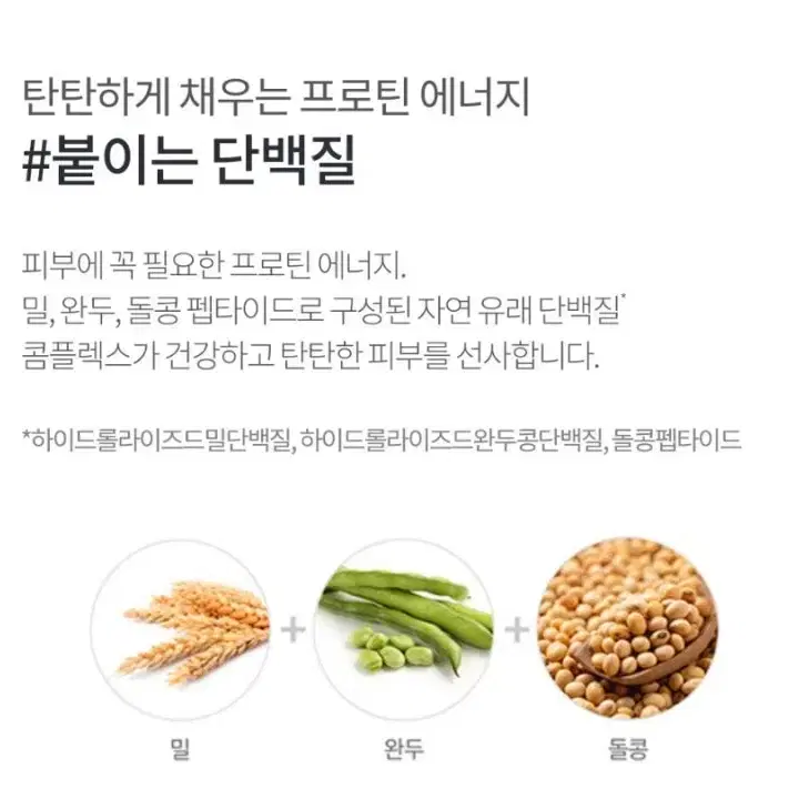 암웨이 아티스트리 단백질 마스크팩