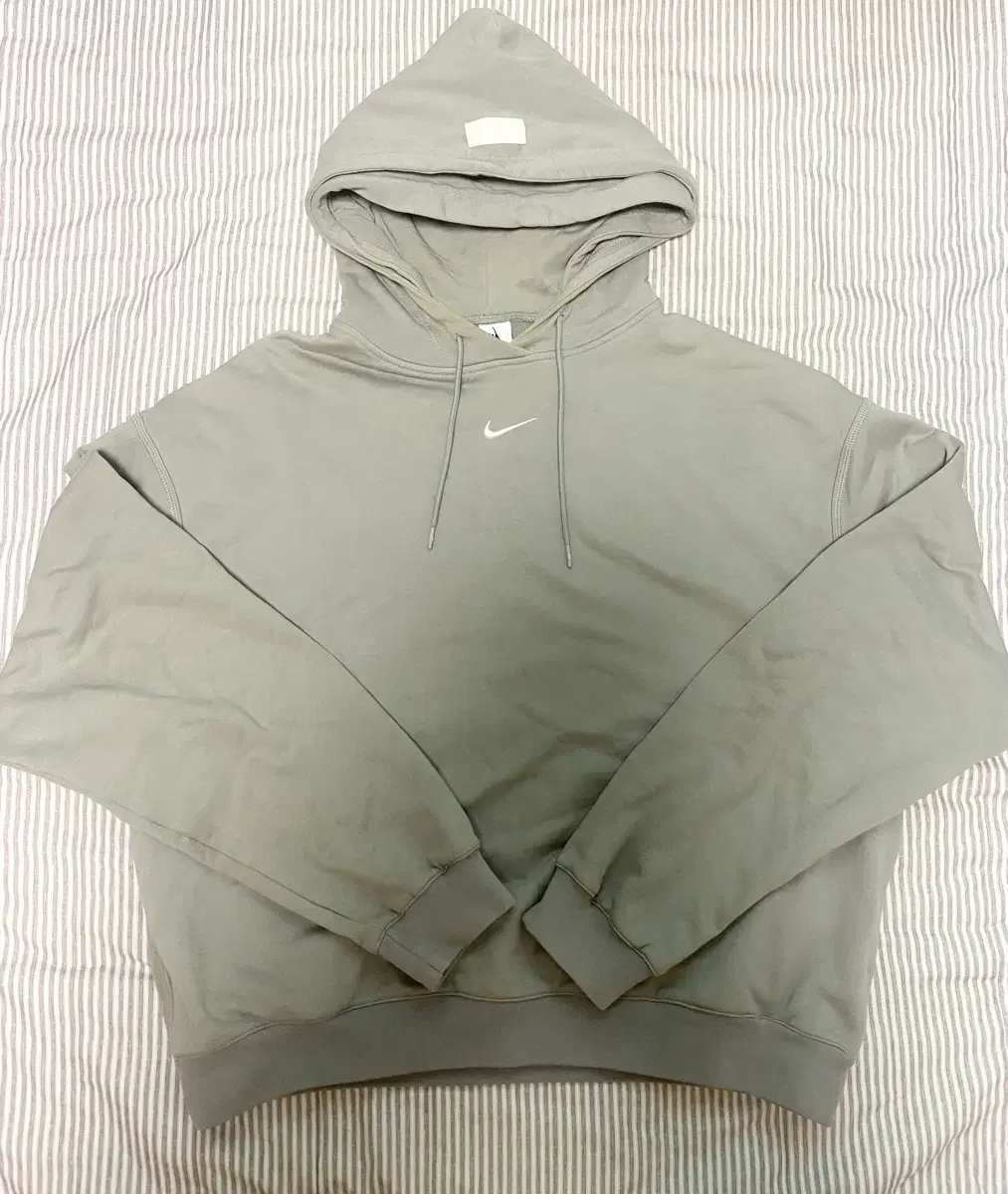 Nike Piogat Double Hoodie