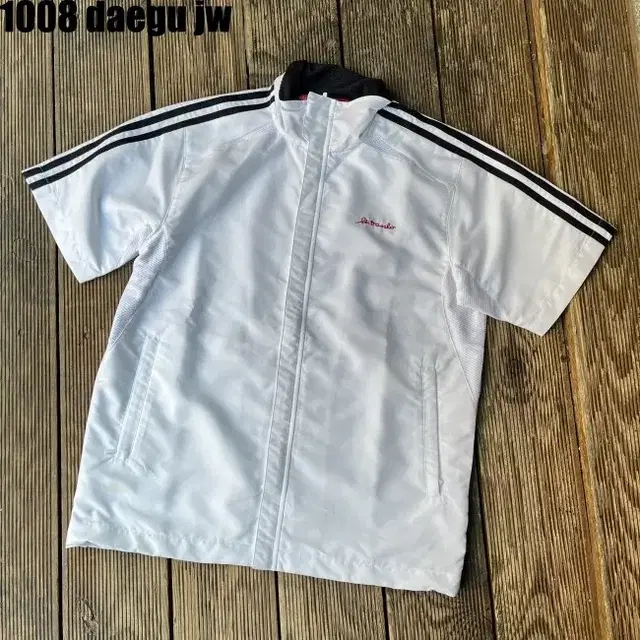 100- ADIDAS JACKET 아디다스 자켓 반팔