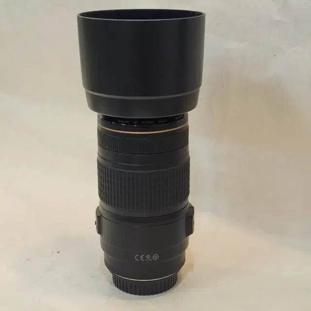 [신품급]캐논 정품 EF 울트라랜즈 70-300mm is usm