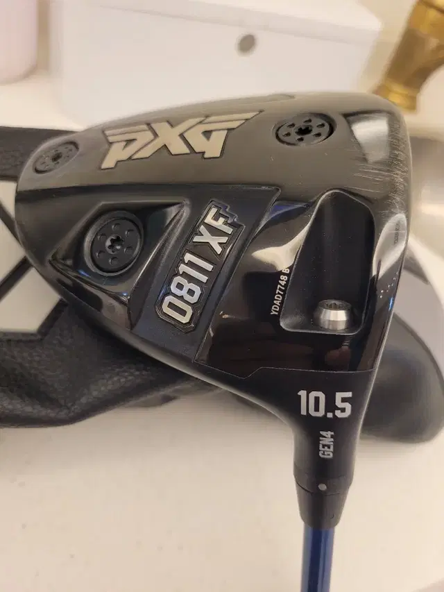 PXG GEN4 0811XF 10.5도 드라이버