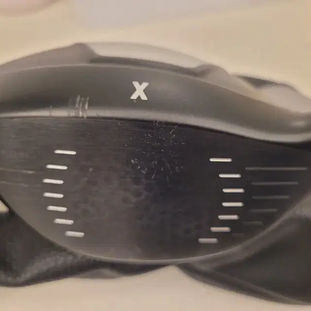 PXG GEN4 0811XF 10.5도 드라이버