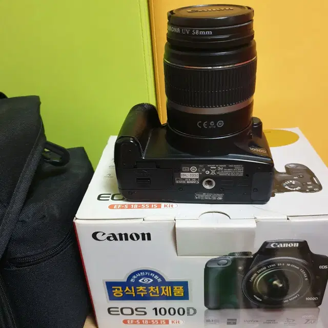 캐논 1000d