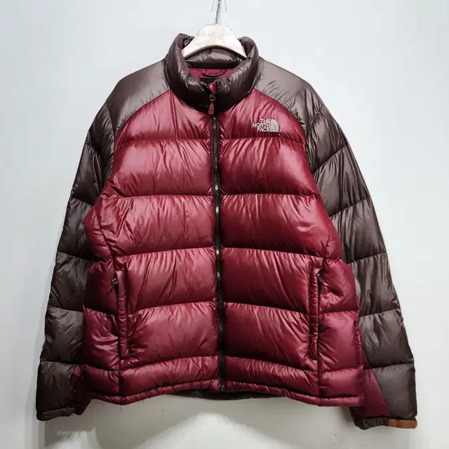 노스페이스 THE NORTH FACE 600눕시 패딩점퍼 자켓