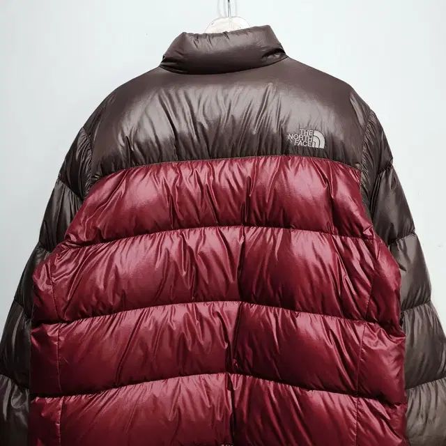 노스페이스 THE NORTH FACE 600눕시 패딩점퍼 자켓