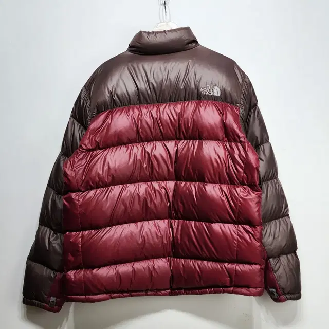 노스페이스 THE NORTH FACE 600눕시 패딩점퍼 자켓