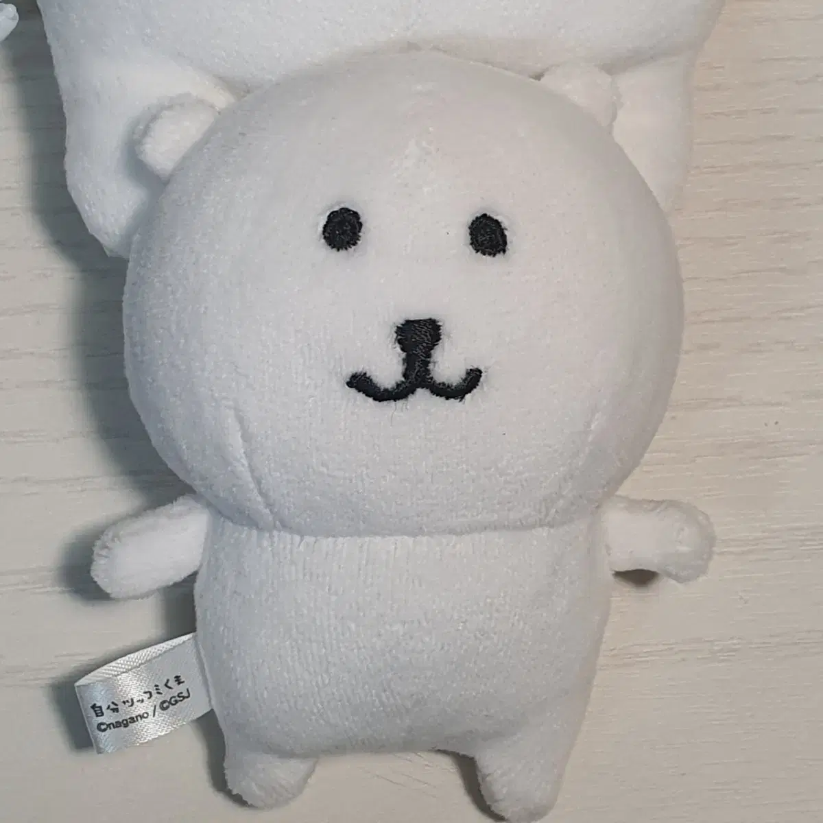 에이노바 농담곰 10cm 20cm 마스코트 누이 봉제인형 외계인 야광모자