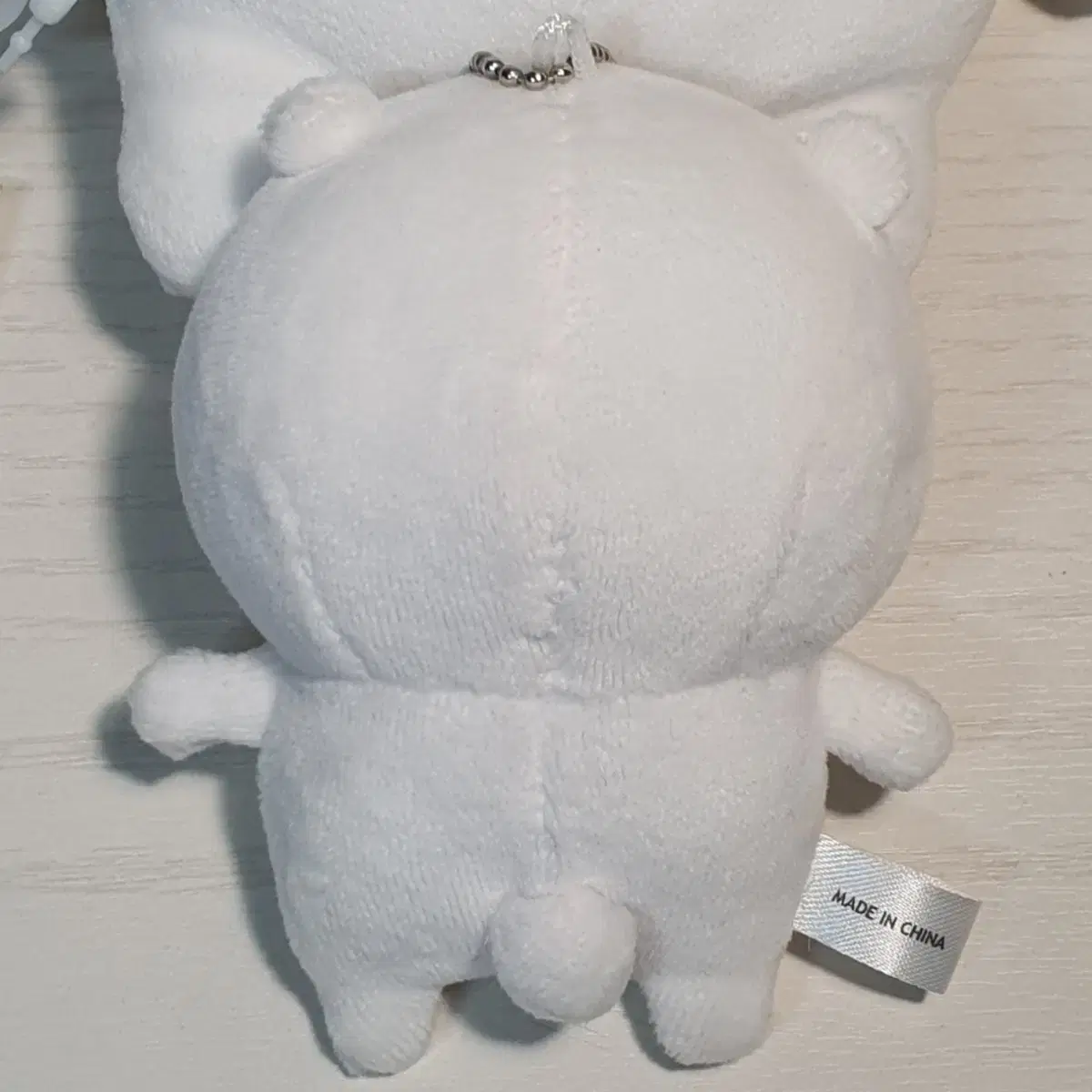 에이노바 농담곰 10cm 20cm 마스코트 누이 봉제인형 외계인 야광모자