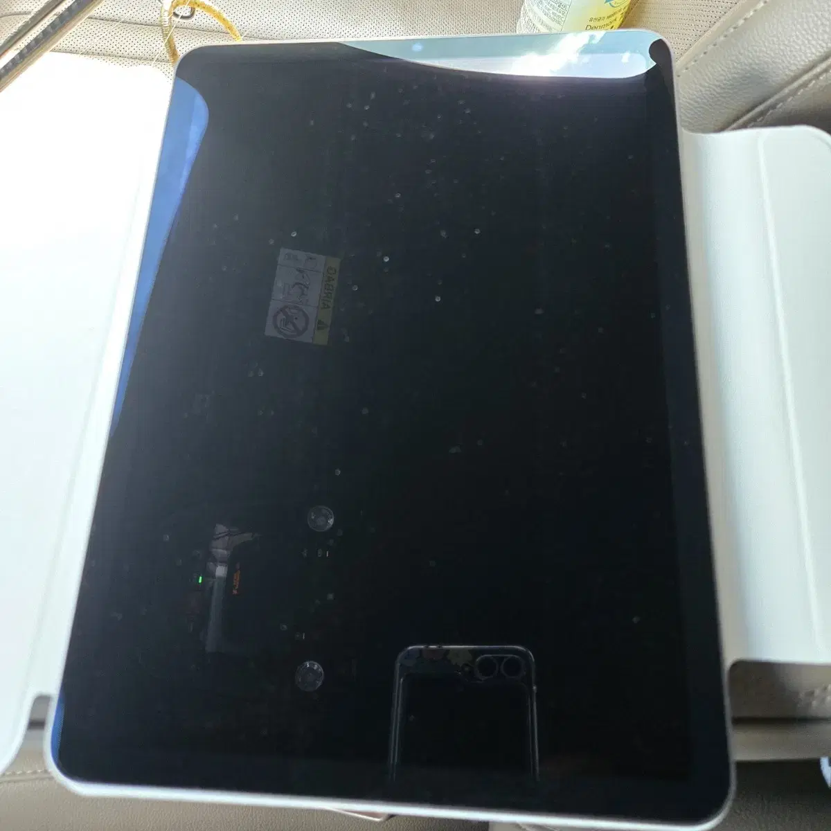 iPad Air 5th generation 64GB