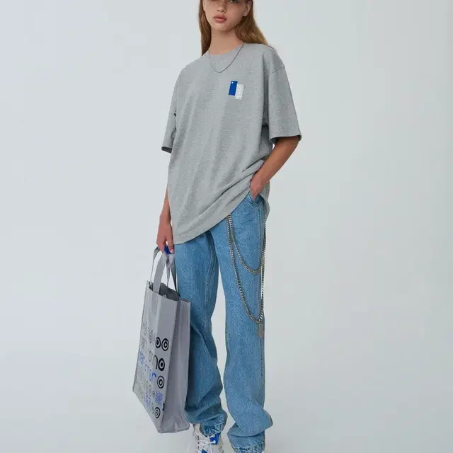 아더에러 반팔티 10 Corso A basic t-shirt