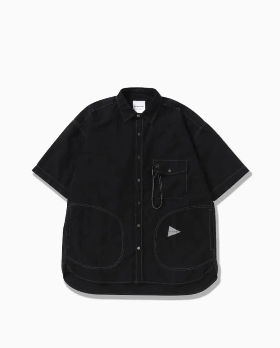 Endless Wonder Cordura Cotton Ribbed Vahn Shirt