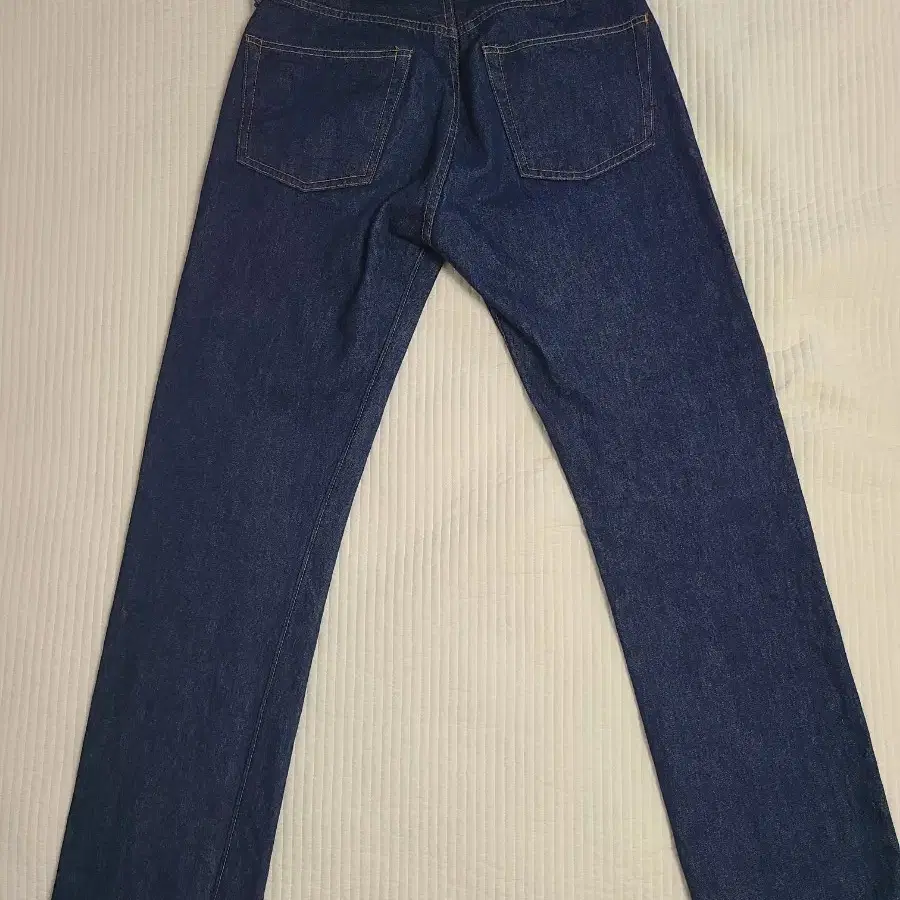 orslow 105 / one wash 원워시 / 2사이즈(M)