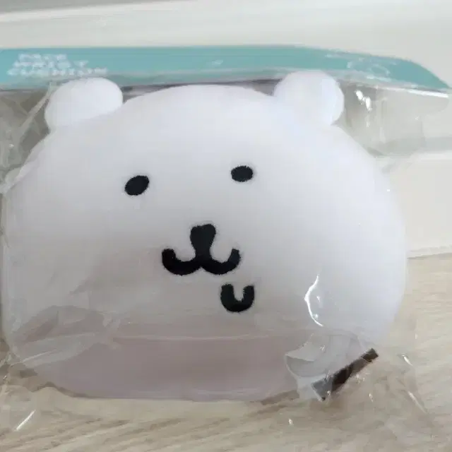 농담곰 손목쿠션