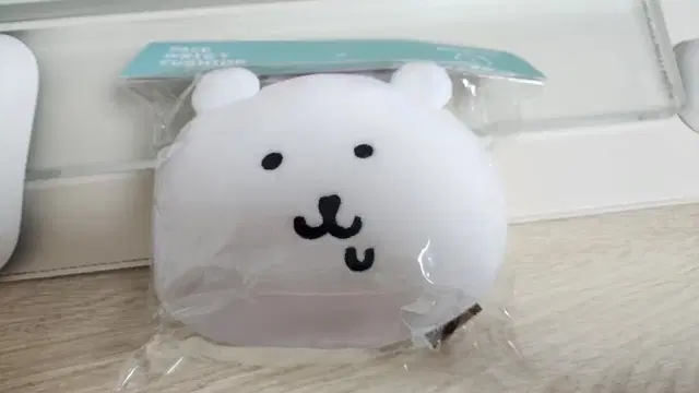 농담곰 손목쿠션