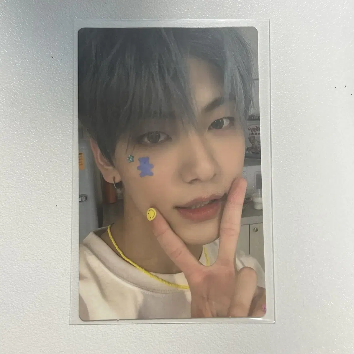 txt alsoobin wts / soobinphotocard / albeomgyu alyeonjun